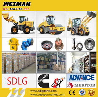 Sdlg LG952h Wheel Loader Parts in China