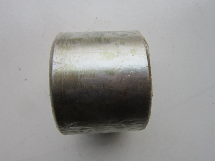 Original Sdlg LG916 LG918 Wheel Loader Parts Bushing Lgb302-50*50b2 4043000132