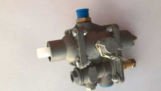 Oil and Water Separation and Combination Valve-Air Drive 4120000084