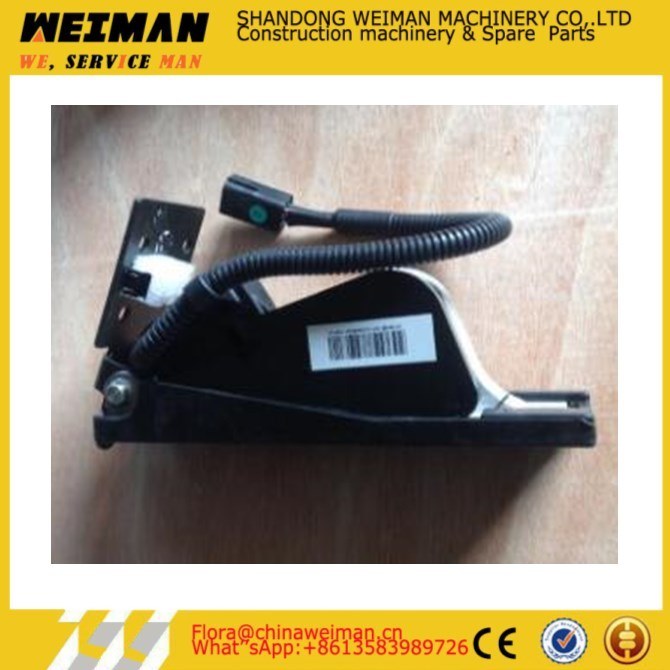 Electronic Accelerator Pedal 4130001081 Efp for Wheel Loader LG938L LG958L