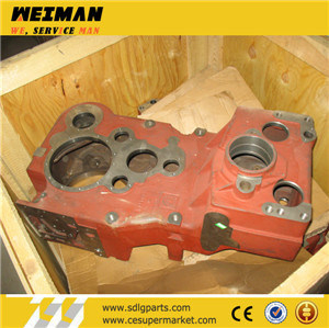 Zf Gearbox for Wheel Loader