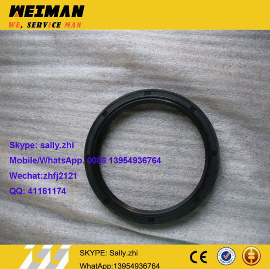Sdlg Oil Seal 4110000084056 for Sdlg Wheel Loader LG936/LG956/LG958