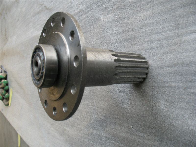 4021000016 Antifriction Bearing LG956 Spare Parts