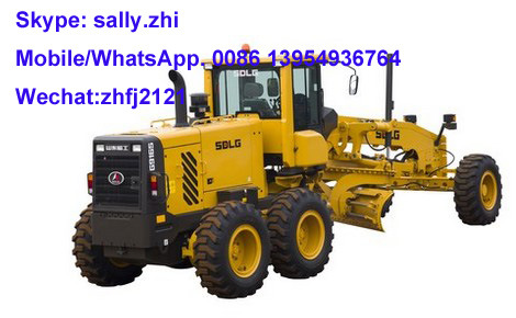 Brand New Mini Grader for Sale G9165