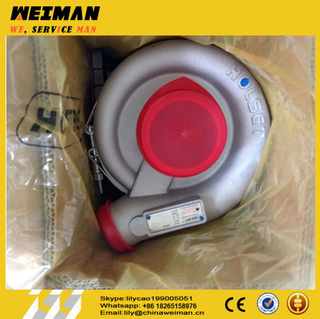 Sdlg LG936L Wheel Loader Spare Parts Turbo Charger 13030164 for Engine System