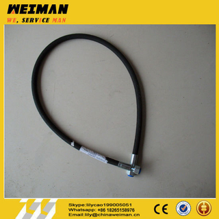 Sdlg LG956 Wheel Loader Parts Hose Assembly Lgb127-004120 4041000910 /Hose Assembly Lgb127-404150 4041000909