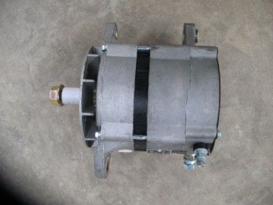 Sdlg LG968 Wheel Loader Shangchai Engine Parts Alternator C11bl-M6t7223+a 5s9088m 4110000565012