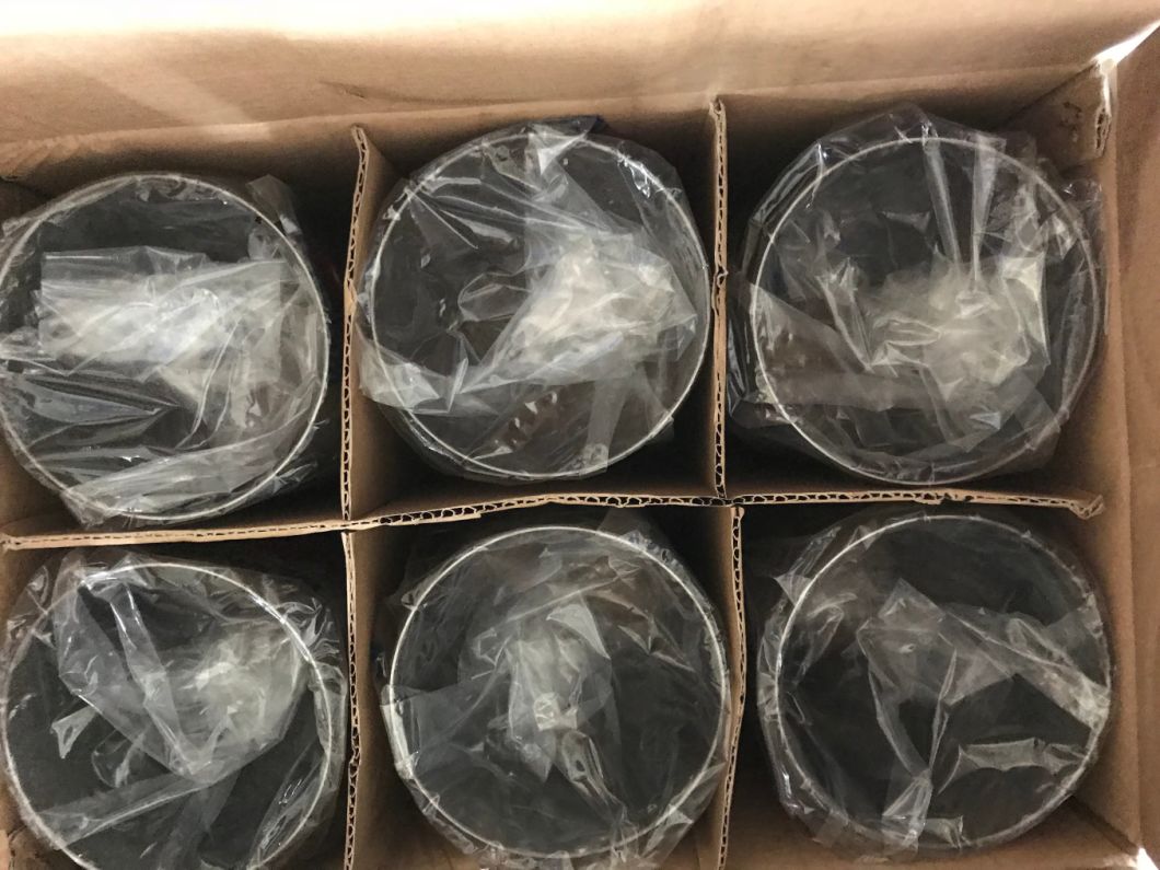 Weichai Wd15 Engine Spare Parts 612630010015 Cylinder Liner for Sale