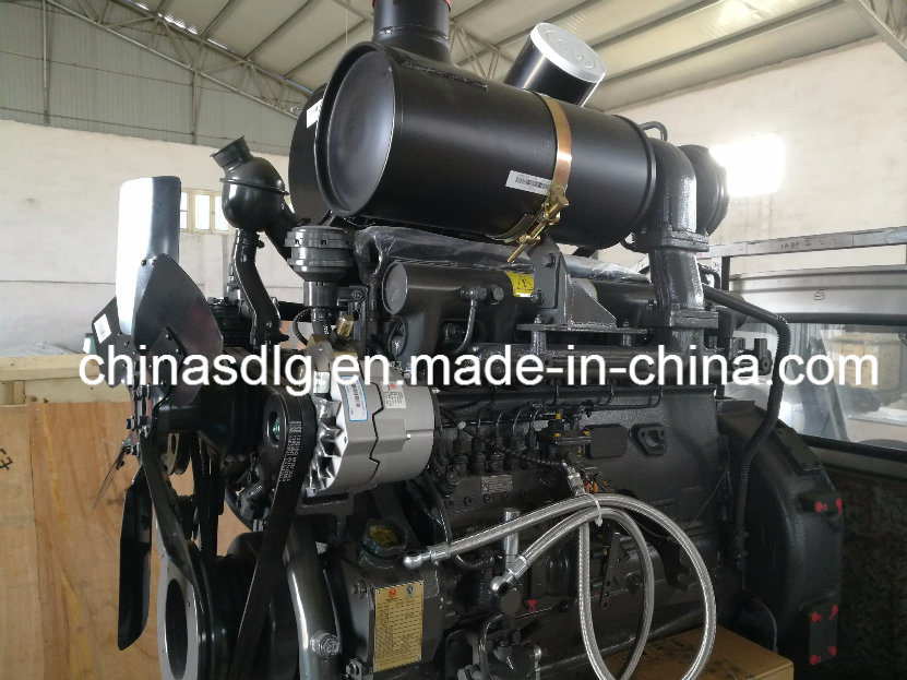 4110000054094 Wheel Loader Parts Thermostat