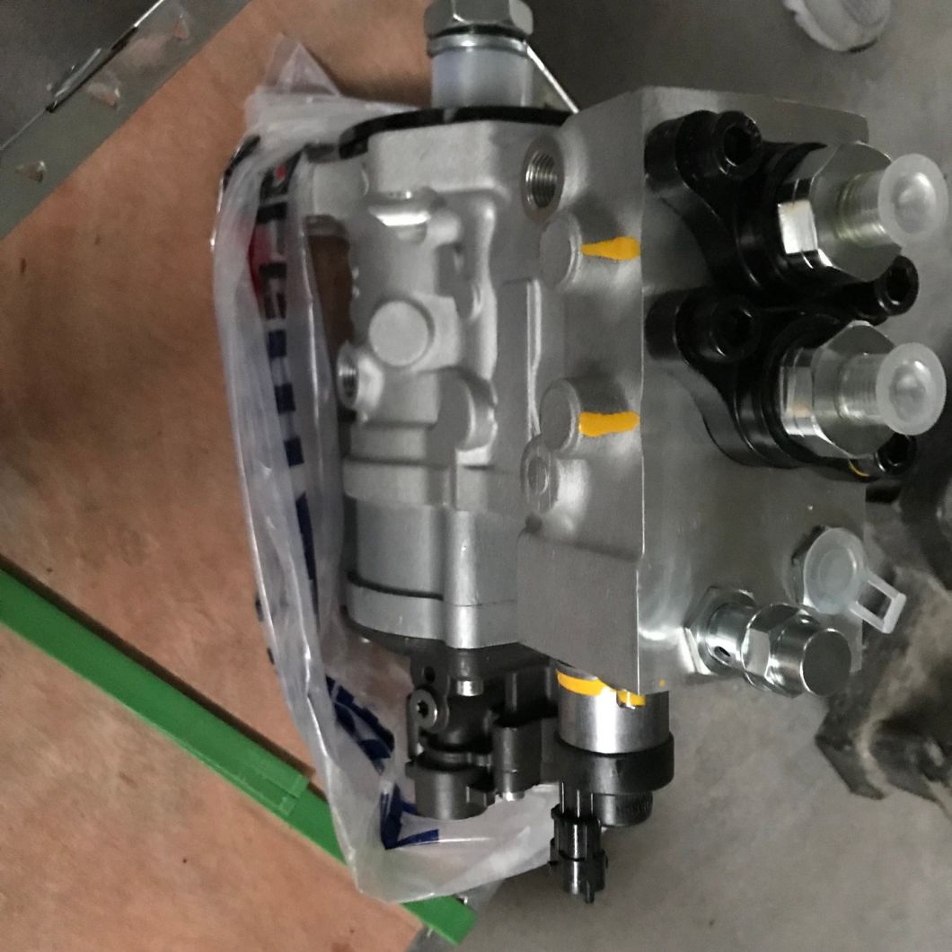 Wheel Loader Spare Part 4110002989043 Injection Pump