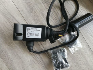 4wg180 Transmission Gear Selector Sg-4A 6006040002/4110000367002