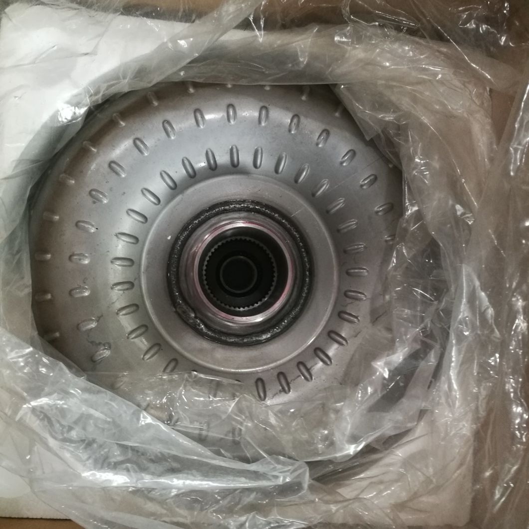 4110000042002 Torque Converter 4168034034, Zf 4wg200 Torque Converter 0899005051