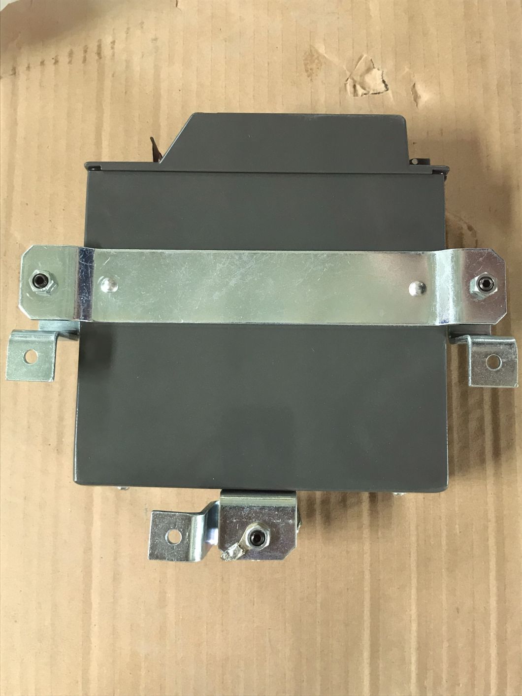 Sdlg L958f Wheel Loader Parts Transmission ECU/Lgtc-3 4130001126