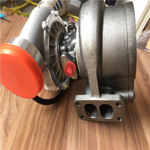 Dachai Deutz Engine Turbocharger 4110002779004/1118010-1497/4110001841008