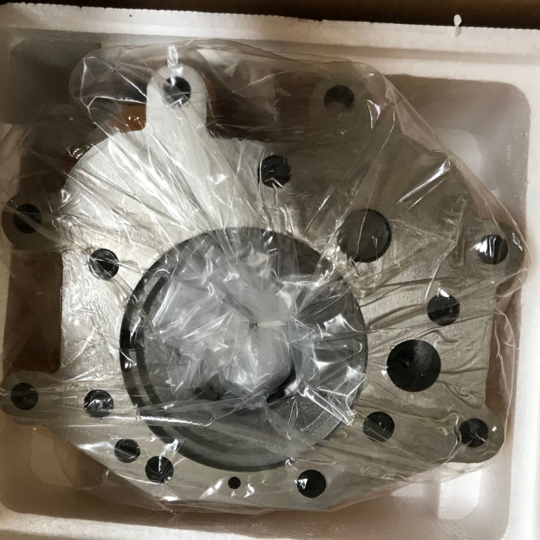 LG956L Wheel Loader Parts 412000063 Transmission Pump