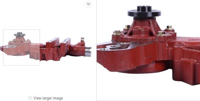 4110000727142 Bracket for Sdlg Wheel Loader