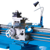 LS Series GAP-BED Lathes