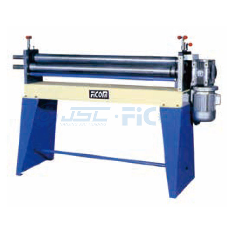 W11G Rolling Machine