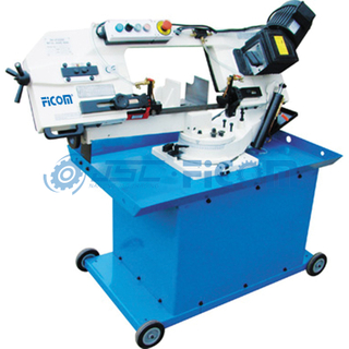 BS-912GDR Belt Driving Metal Band Saw