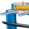 Foot Shear-FS1020/FS1320