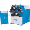 Hydraulic Section Bender Series