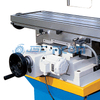 BM5150 Bed-type Mills