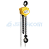 Manual Chain Hoist Model: MC (Capacity: 500-20000kg)