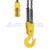 Electric Chain Hoist Model: STD (Capacity : 0.5 to 5Ton, Dual Speed)