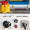 TU0618 / TU0618A Variable Speed Mini-lathe
