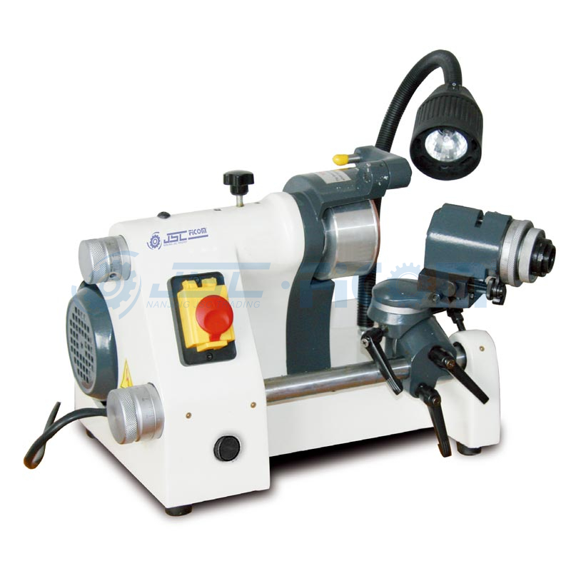 GH20T Drill Bit Grinder