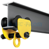 Gear Trolley And Manual Trolley Model: GT-A and Model: MT-A (Capacity: 500-10000kg)