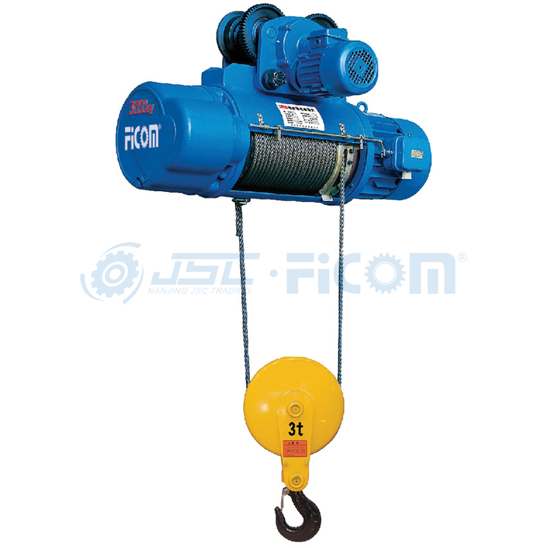 CD. MD Electric Hoist