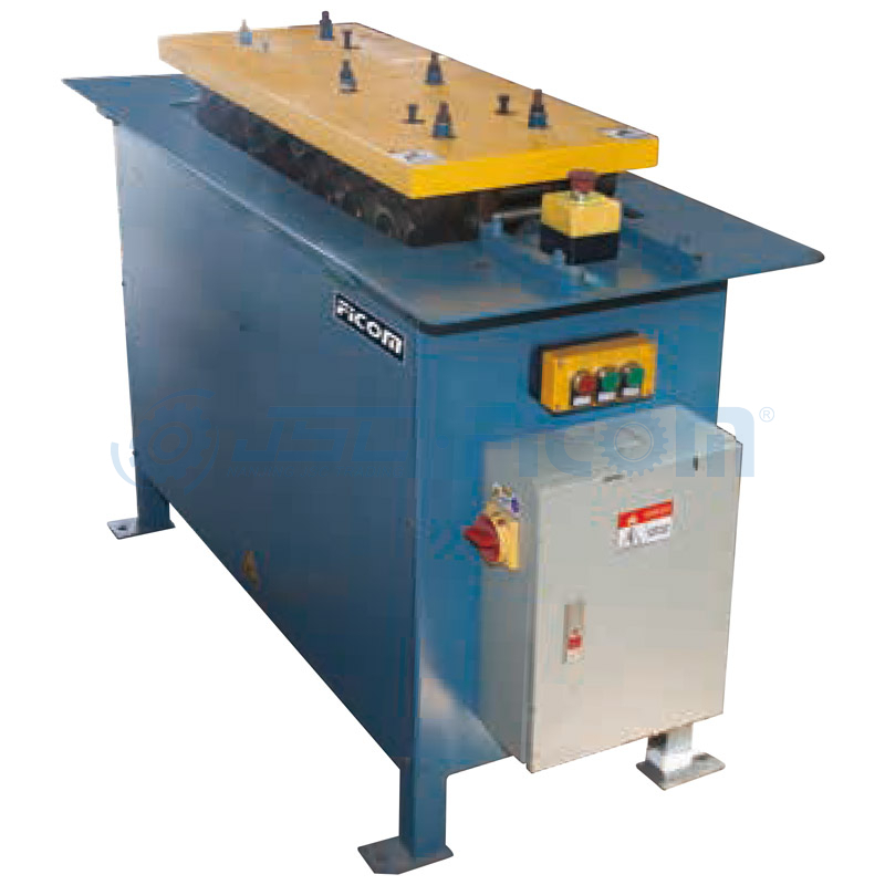 PL Pittsburgh-lock Machine