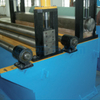 Thin Board High-speed Slitting Machine