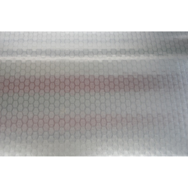 Aluminum Embossed Household Foil 