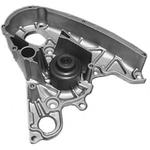 water pump for peugeot