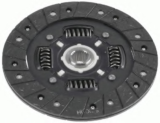 clutch plate for HYUNDAI