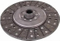 clutch plate for MERCEDES BENZ