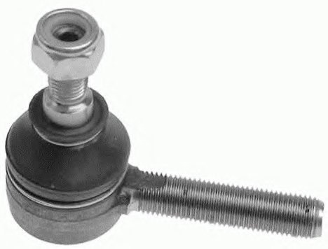 Tie rod end for MERCEDES BENZ