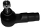 Tie rod end for MERCEDES BENZ