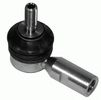 Tie rod end for MERCEDES BENZ