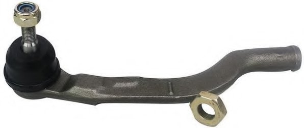 Tie rod end for RENAULT