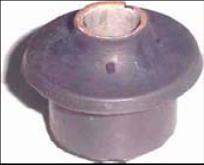 Rubber bush for PEUGOET