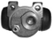 Wheel cylinder for PEUGOET