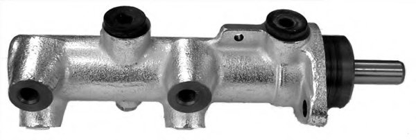 Master brake cylinder for PEUGOET