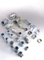 IMC Compression Coupling Zinc Die Cast