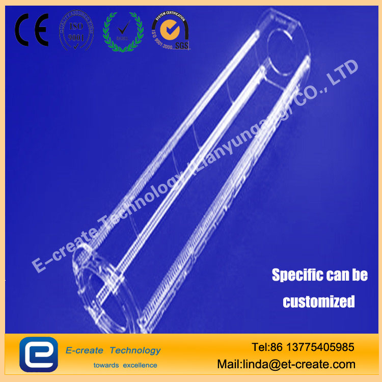 Photovoltaic quartz boat, quartz tray, quartz bearing, quartz boat boat
