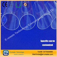 Semiconductor industry with high temperature furnace tube, the proliferation of tubes, epitaxial tube