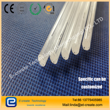 lianyungang Quartz four-hole tube