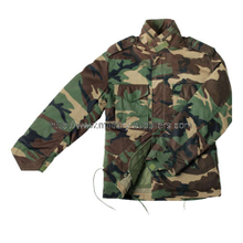 M65 JACKET